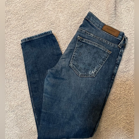 Big star jeans #14 - Picture 1 of 7